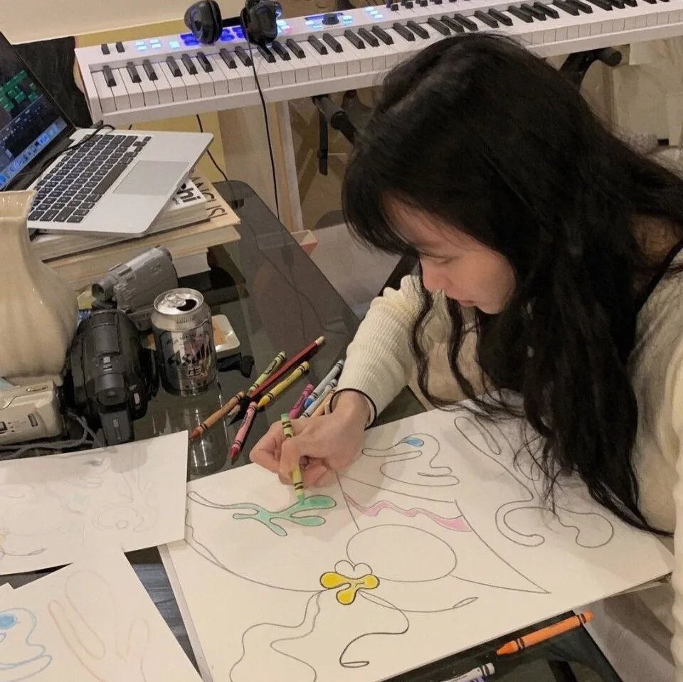 老师的恩惠