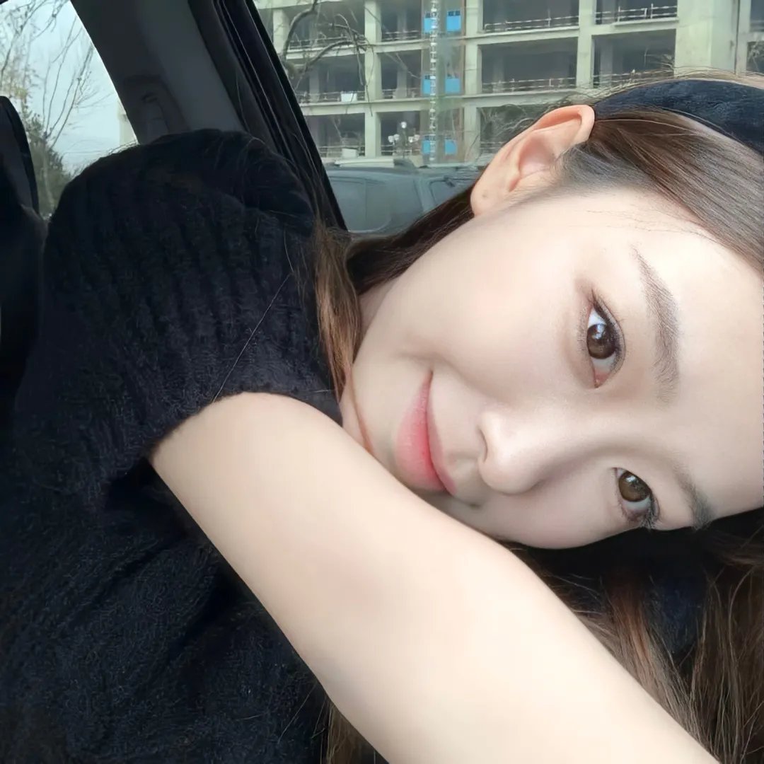爱上花豹女