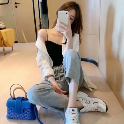 夜半路惊魂
